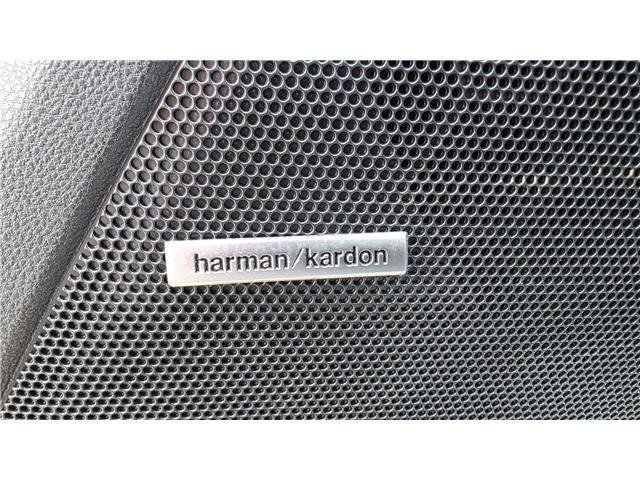 2024 Subaru Crosstrek Wilderness (Stk: LP1296) in RICHMOND HILL - Image 11 of 37