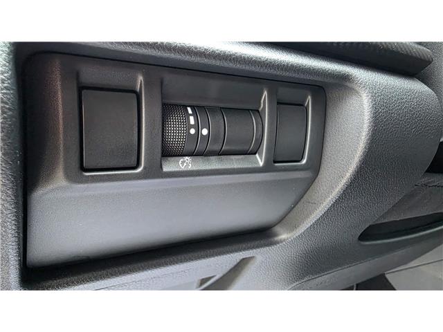 2024 Subaru Crosstrek Wilderness (Stk: LP1296) in RICHMOND HILL - Image 12 of 37