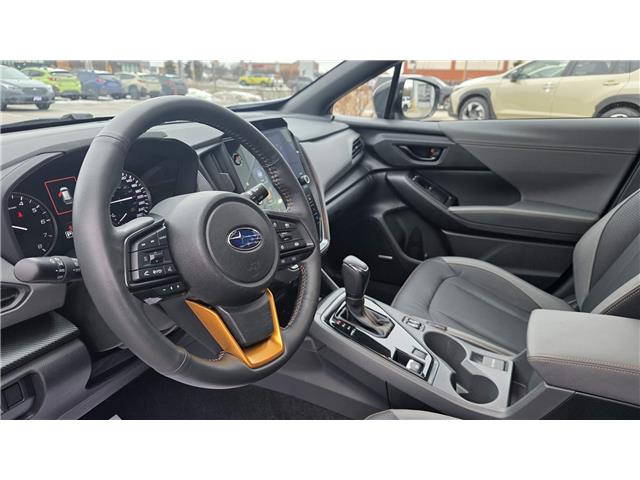 2024 Subaru Crosstrek Wilderness (Stk: LP1296) in RICHMOND HILL - Image 13 of 37