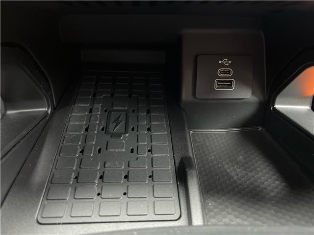 2025 Ford Ranger Lariat (Stk: 25T950) in CRESTON - Image 18 of 19