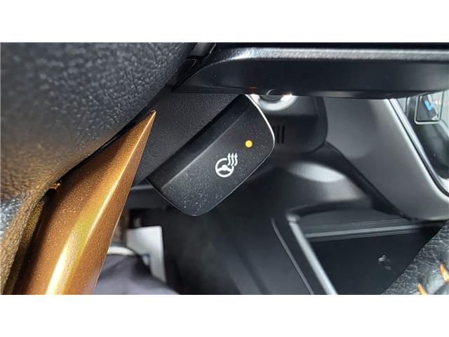 2024 Subaru Crosstrek Wilderness (Stk: LP1296) in RICHMOND HILL - Image 22 of 37