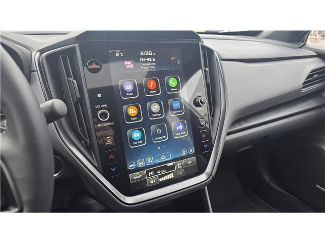 2024 Subaru Crosstrek Wilderness (Stk: LP1296) in RICHMOND HILL - Image 23 of 37