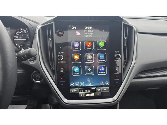 2024 Subaru Crosstrek Wilderness (Stk: LP1296) in RICHMOND HILL - Image 24 of 37