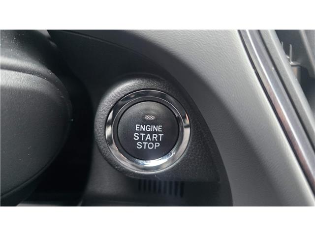 2024 Subaru Crosstrek Wilderness (Stk: LP1296) in RICHMOND HILL - Image 25 of 37