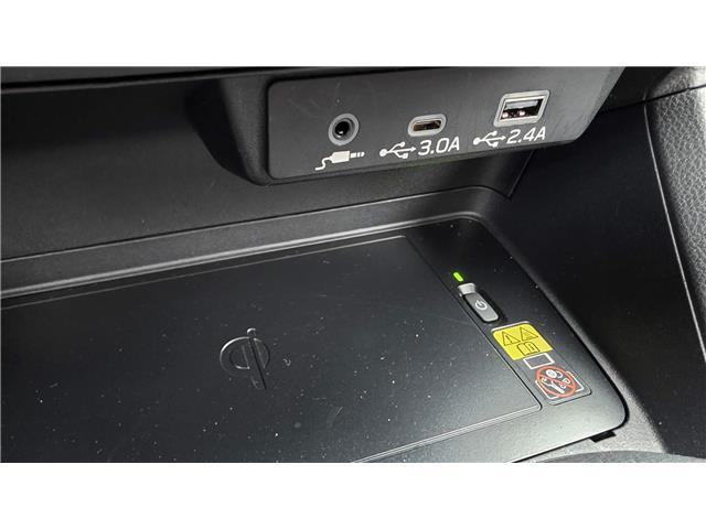 2024 Subaru Crosstrek Wilderness (Stk: LP1296) in RICHMOND HILL - Image 29 of 37