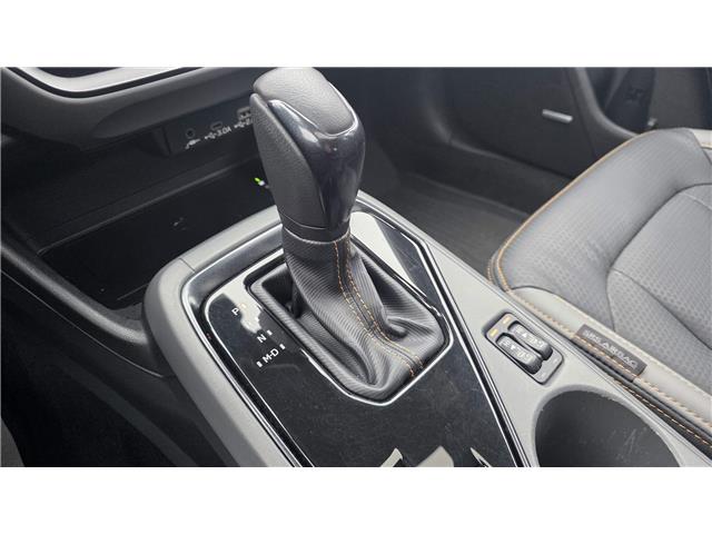 2024 Subaru Crosstrek Wilderness (Stk: LP1296) in RICHMOND HILL - Image 30 of 37