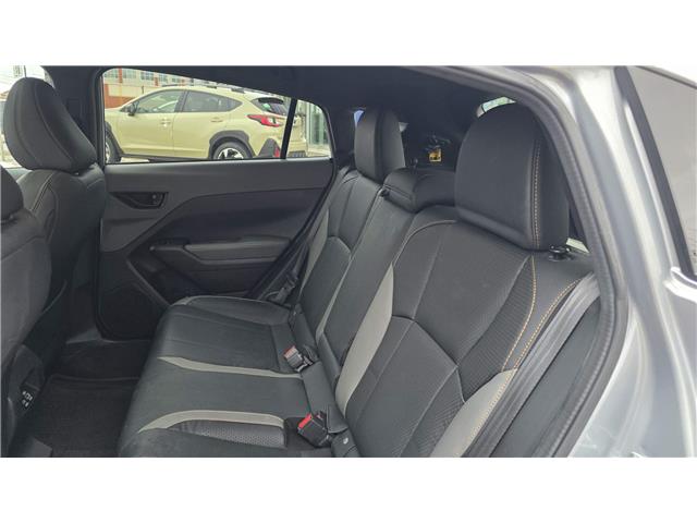2024 Subaru Crosstrek Wilderness (Stk: LP1296) in RICHMOND HILL - Image 32 of 37