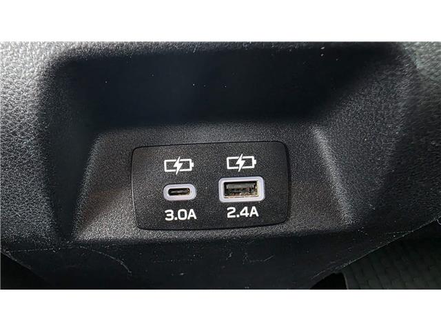 2024 Subaru Crosstrek Wilderness (Stk: LP1296) in RICHMOND HILL - Image 33 of 37