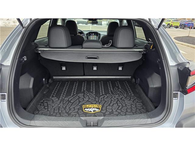2024 Subaru Crosstrek Wilderness (Stk: LP1296) in RICHMOND HILL - Image 35 of 37