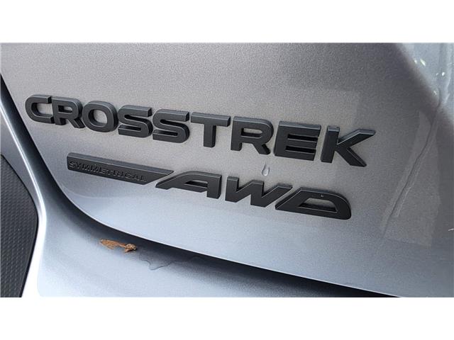 2024 Subaru Crosstrek Wilderness (Stk: LP1296) in RICHMOND HILL - Image 36 of 37
