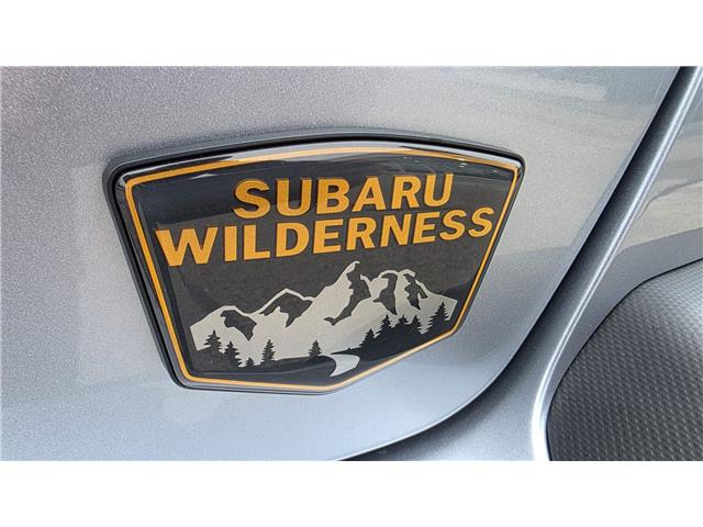 2024 Subaru Crosstrek Wilderness (Stk: LP1296) in RICHMOND HILL - Image 37 of 37