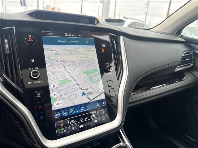 2023 Subaru Outback Limited (Stk: P2147) in Newmarket - Image 19 of 26 2023 Subaru Outback Limited (Stk: P2147) in Newmarket - Image 19 of 26