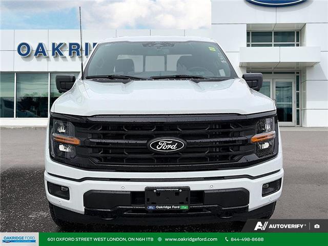 2026 Ford F-150 XLT (Stk: D55153) in London - Image 2 of 25
