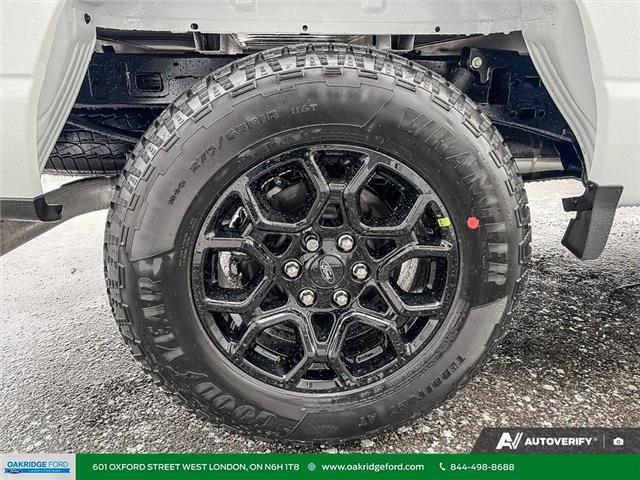 2026 Ford F-150 XLT (Stk: D55153) in London - Image 6 of 25