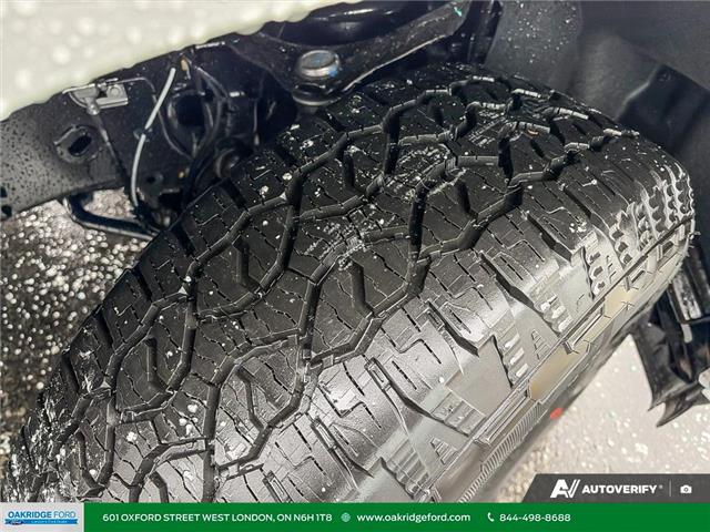 2026 Ford F-150 XLT (Stk: D55153) in London - Image 7 of 25
