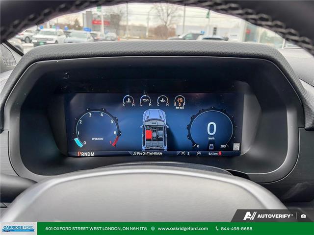 2026 Ford F-150 XLT (Stk: D55153) in London - Image 15 of 25
