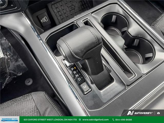 2026 Ford F-150 XLT (Stk: D55153) in London - Image 18 of 25