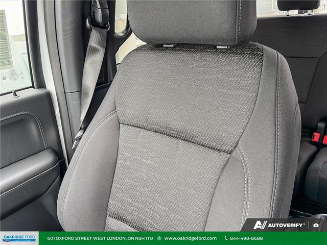 2026 Ford F-150 XLT (Stk: D55153) in London - Image 20 of 25