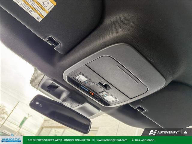 2026 Ford F-150 XLT (Stk: D55153) in London - Image 21 of 25