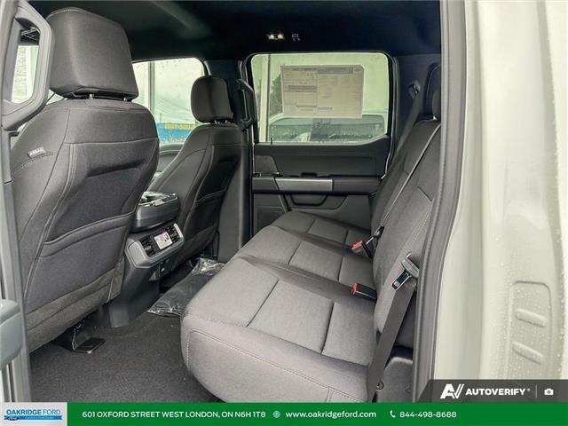 2026 Ford F-150 XLT (Stk: D55153) in London - Image 23 of 25