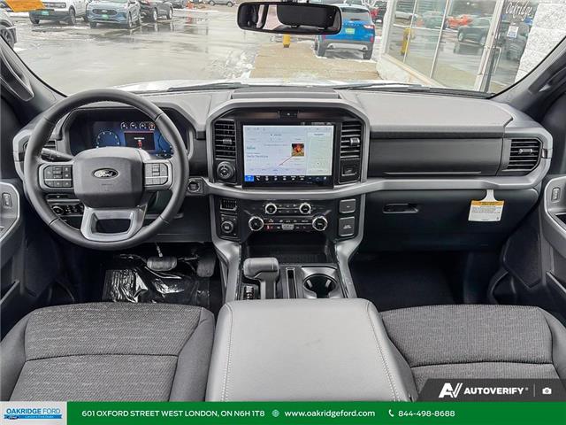2026 Ford F-150 XLT (Stk: D55153) in London - Image 24 of 25