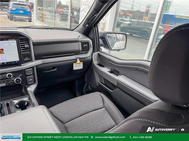 2026 Ford F-150 XLT (Stk: D55153) in London - Image 25 of 25
