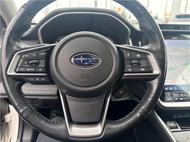 2023 Subaru Outback Limited (Stk: P2147) in Newmarket - Image 22 of 26 2023 Subaru Outback Limited (Stk: P2147) in Newmarket - Image 22 of 26
