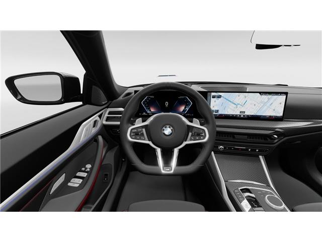 2026 BMW 430i xDrive Gran Coupe (Stk: B2630) in Sarnia - Image 13 of 14
