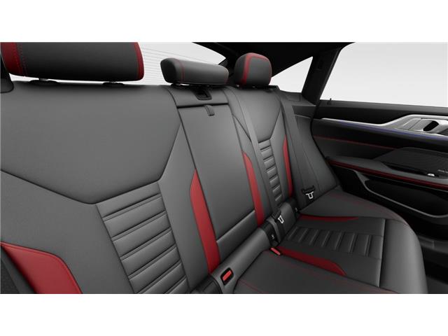 2026 BMW M440 Gran Coupe i xDrive (Stk: B2625) in Sarnia - Image 12 of 14