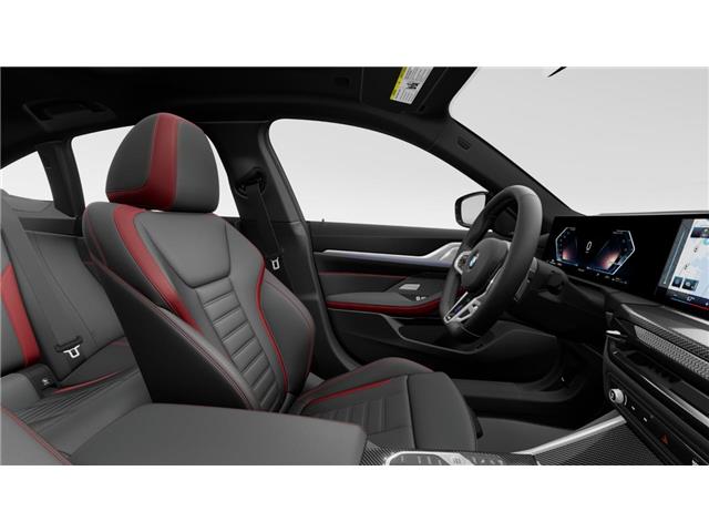 2026 BMW 430i xDrive Gran Coupe (Stk: B2635) in Sarnia - Image 9 of 14