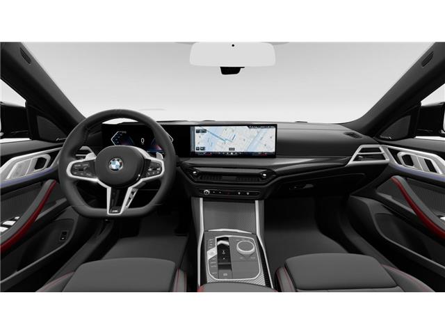 2026 BMW 430i xDrive Gran Coupe (Stk: B2635) in Sarnia - Image 10 of 14
