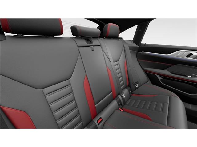 2026 BMW 430i xDrive Gran Coupe (Stk: B2635) in Sarnia - Image 12 of 14