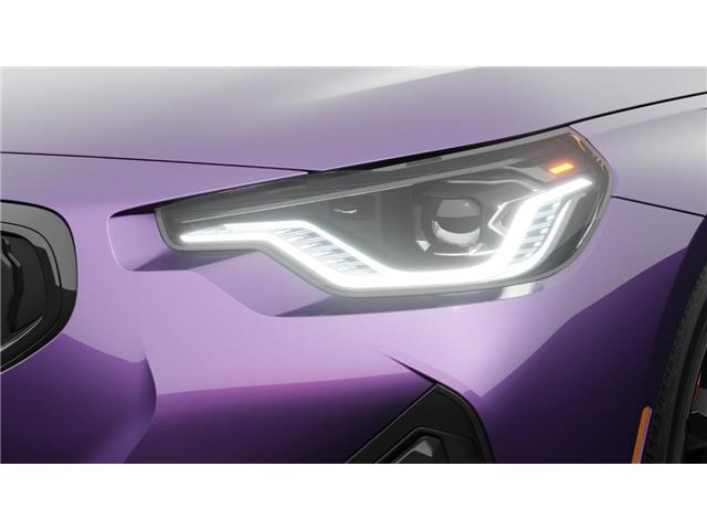 2026 BMW M240i xDrive (Stk: B2632) in Sarnia - Image 8 of 14