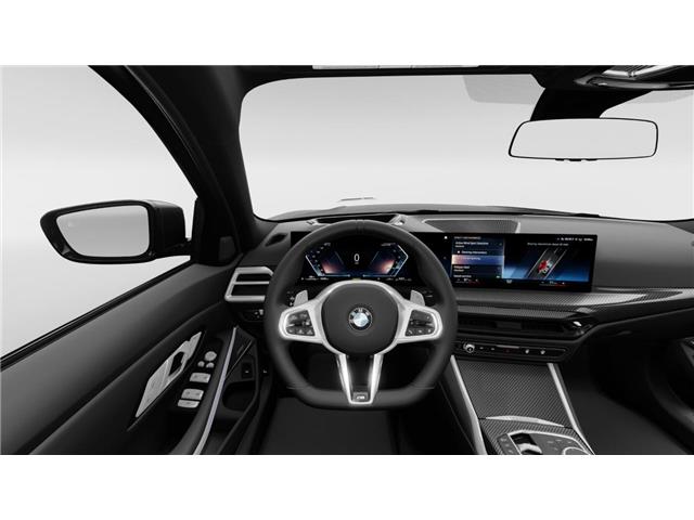 2026 BMW 3 Series  (Stk: B2629) in Sarnia - Image 13 of 14