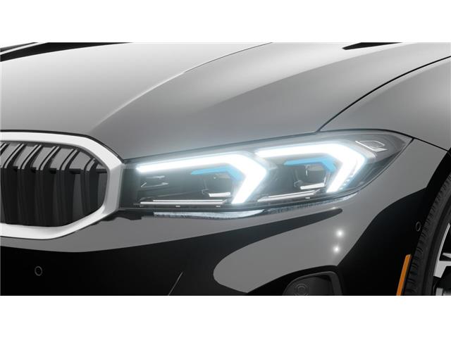 2025 BMW 330i xDrive (Stk: B2551) in Sarnia - Image 7 of 14