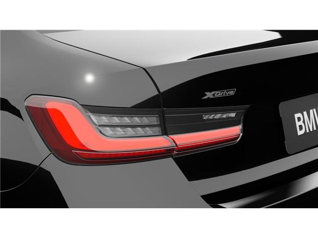 2025 BMW 330i xDrive (Stk: B2551) in Sarnia - Image 8 of 14