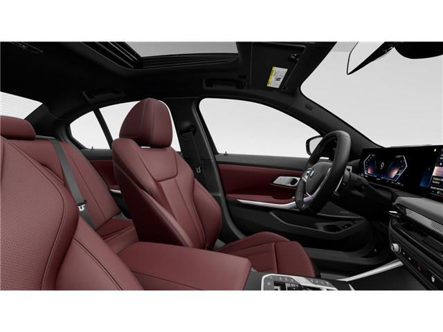 2025 BMW 330i xDrive (Stk: B2551) in Sarnia - Image 9 of 14