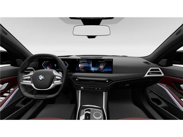 2025 BMW 330i xDrive (Stk: B2551) in Sarnia - Image 10 of 14
