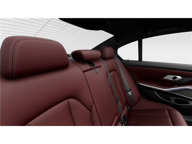 2025 BMW 330i xDrive (Stk: B2551) in Sarnia - Image 12 of 14