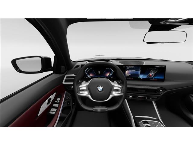 2025 BMW 330i xDrive (Stk: B2551) in Sarnia - Image 13 of 14