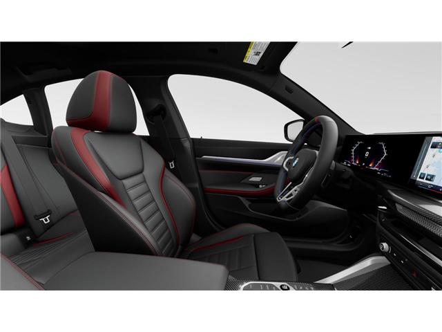 2026 BMW M440 Gran Coupe i xDrive (Stk: B2633) in Sarnia - Image 9 of 14