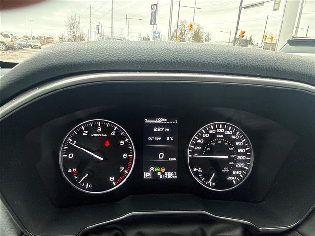 2023 Subaru Outback Limited (Stk: P2147) in Newmarket - Image 25 of 26 2023 Subaru Outback Limited (Stk: P2147) in Newmarket - Image 25 of 26