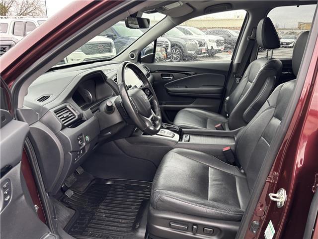 2020 Honda Pilot Touring 7P (Stk: 21139D) in Brantford - Image 5 of 24