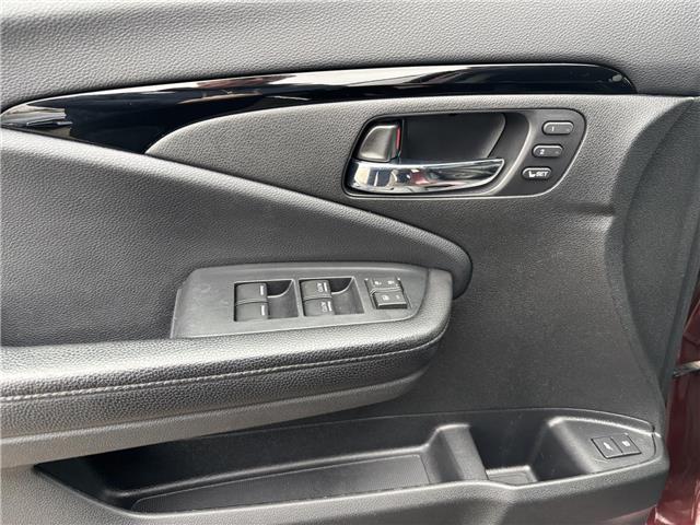 2020 Honda Pilot Touring 7P (Stk: 21139D) in Brantford - Image 6 of 24