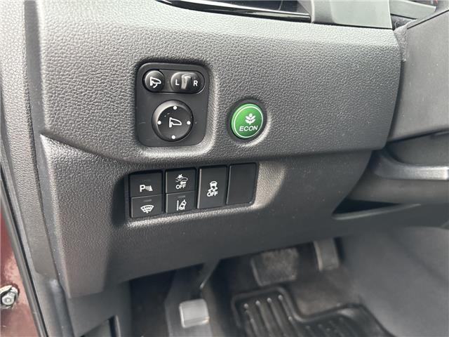 2020 Honda Pilot Touring 7P (Stk: 21139D) in Brantford - Image 7 of 24