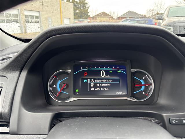 2020 Honda Pilot Touring 7P (Stk: 21139D) in Brantford - Image 8 of 24