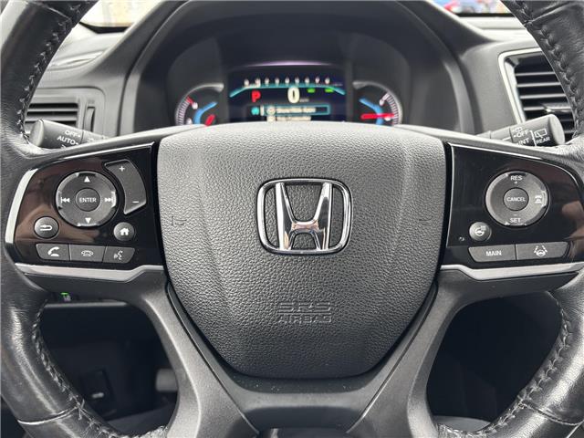 2020 Honda Pilot Touring 7P (Stk: 21139D) in Brantford - Image 9 of 24
