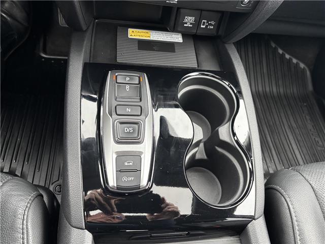 2020 Honda Pilot Touring 7P (Stk: 21139D) in Brantford - Image 14 of 24
