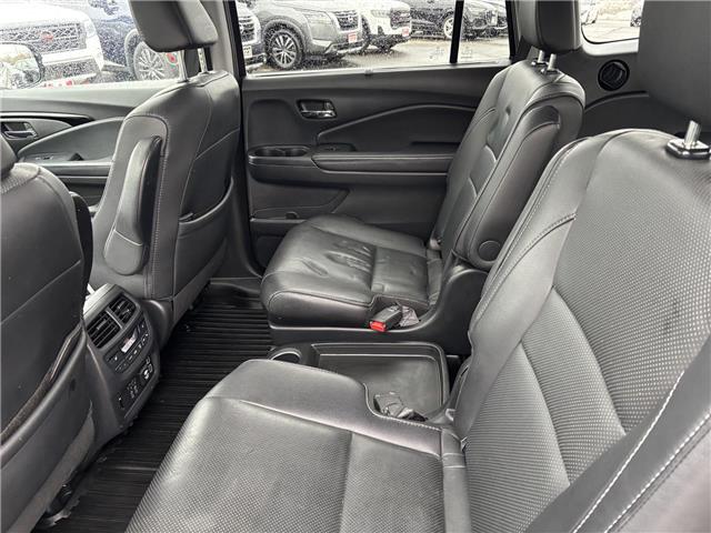 2020 Honda Pilot Touring 7P (Stk: 21139D) in Brantford - Image 15 of 24