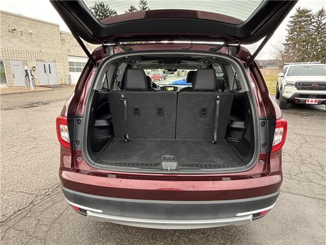 2020 Honda Pilot Touring 7P (Stk: 21139D) in Brantford - Image 17 of 24